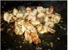 The Best Garlic Shrimp in the Whole Wide World