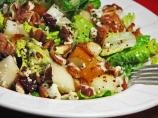 Autumn Chopped Salad