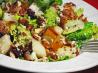 Autumn Chopped Salad. Recipe by gailanng