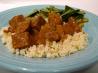 Indian Pork Vindaloo. Recipe by TeresaS
