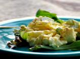 Jenn's Egg Salad. Photo by Andi of Longmeadow Farm
