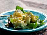 Jenn's Egg Salad. Photo by Andi of Longmeadow Farm