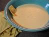 Jalapeno White Sauce. Photo by Muffin Goddess