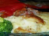 Pioneer Woman's Delicious, Creamy Mashed Potatoes. Photo by Baby Kato