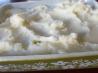Pioneer Woman's Delicious, Creamy Mashed Potatoes. Recipe by linguinelisa