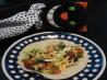 Simple Potato Tacos (Vegetarian). Recipe by Engrossed