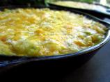 Jalapeno-Corn Casserole