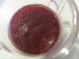 Raspberry Walnut Vinagrette Salad Dressing