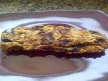 Reese's Peanut Butter Chocolate Chip Banana Bread