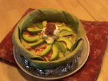 Southwestern Brunch Torte