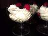Berries 'n' Custard Parfaits. Recipe by Boomette