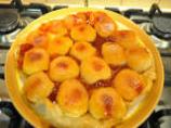Apple Tarte Tatin. Photo by I'mPat