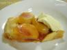 Apple Tarte Tatin. Photo by I'mPat