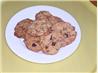 Chocolate Chip Skor Cookies