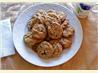 Chocolate Chip Skor Cookies