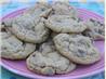 Chocolate Chip Skor Cookies