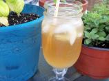 Southern Iced Tea Cocktail. Photo by alligirl