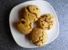 Maple Nut Cookies