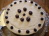 Frozen Mocha Cheesecake