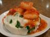 Thai Shrimp & Potatoes. Recipe by JazzyCooking