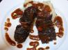 Red Wine Braised Short Rib. Recipe by Thyme Savours