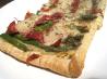 Asparagus, Prosciutto and Fontina Tart