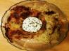 Loaded Baked Potato-Skins Casserole
