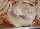 Cinnamon Rolls