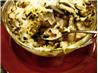 Hearty Turkey and Mushroom Casserole