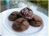 Cappuccino Crinkles