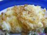 Crispy Hash Browns