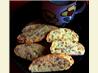 Lemon-Nut Biscotti. Recipe by Bev
