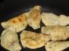 Simply Potatoes Goat Cheese Pierogies