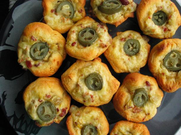 Jalapeno Popper Cups II. Photo by flower7