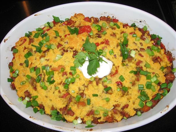 Wow Them Tamale Pie. Photo by Maito