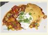Wow Them Tamale Pie
