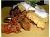 Wow Them Tamale Pie