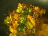 Crispy Chicken With Broccoli