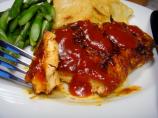 Grilled Taco-Spiced Chicken