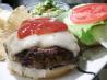 Spicy Burger