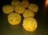 Peanut Butter Dog Biscuits