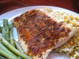 Easy Baked Fish (Haddock, Cod, Tilapia)