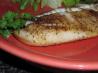 Easy Baked Fish (Haddock, Cod, Tilapia)