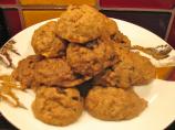 Raisin Bran Chocolate Chip Cookies. Photo by Chicagoland Chef du Jour