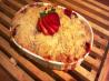 Strawberry Crumb Bars