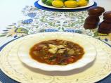 Maryland Crab Soup