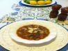 Maryland Crab Soup
