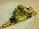 Rustic Village Pizza. Photo by Cooks4_6