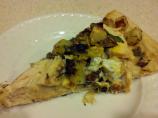 Rustic Village Pizza. Photo by Cooks4_6