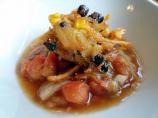 Fiesta Fritters